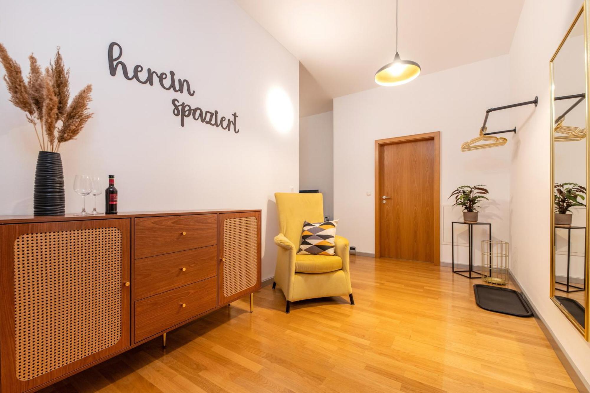 Easylife - Apartment Retro アイゼナハ エクステリア 写真