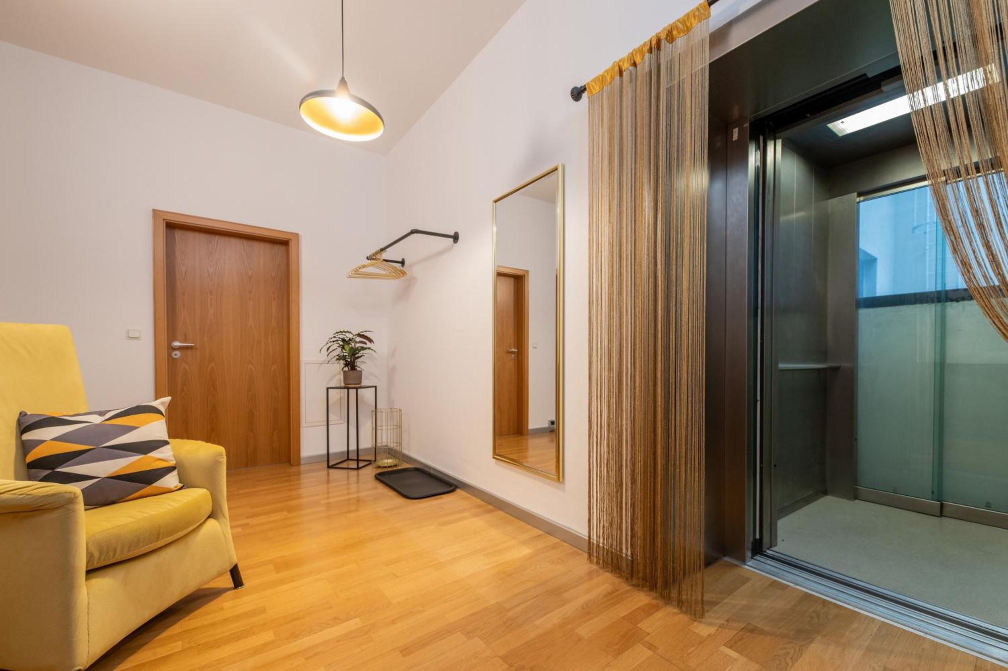 Easylife - Apartment Retro アイゼナハ エクステリア 写真