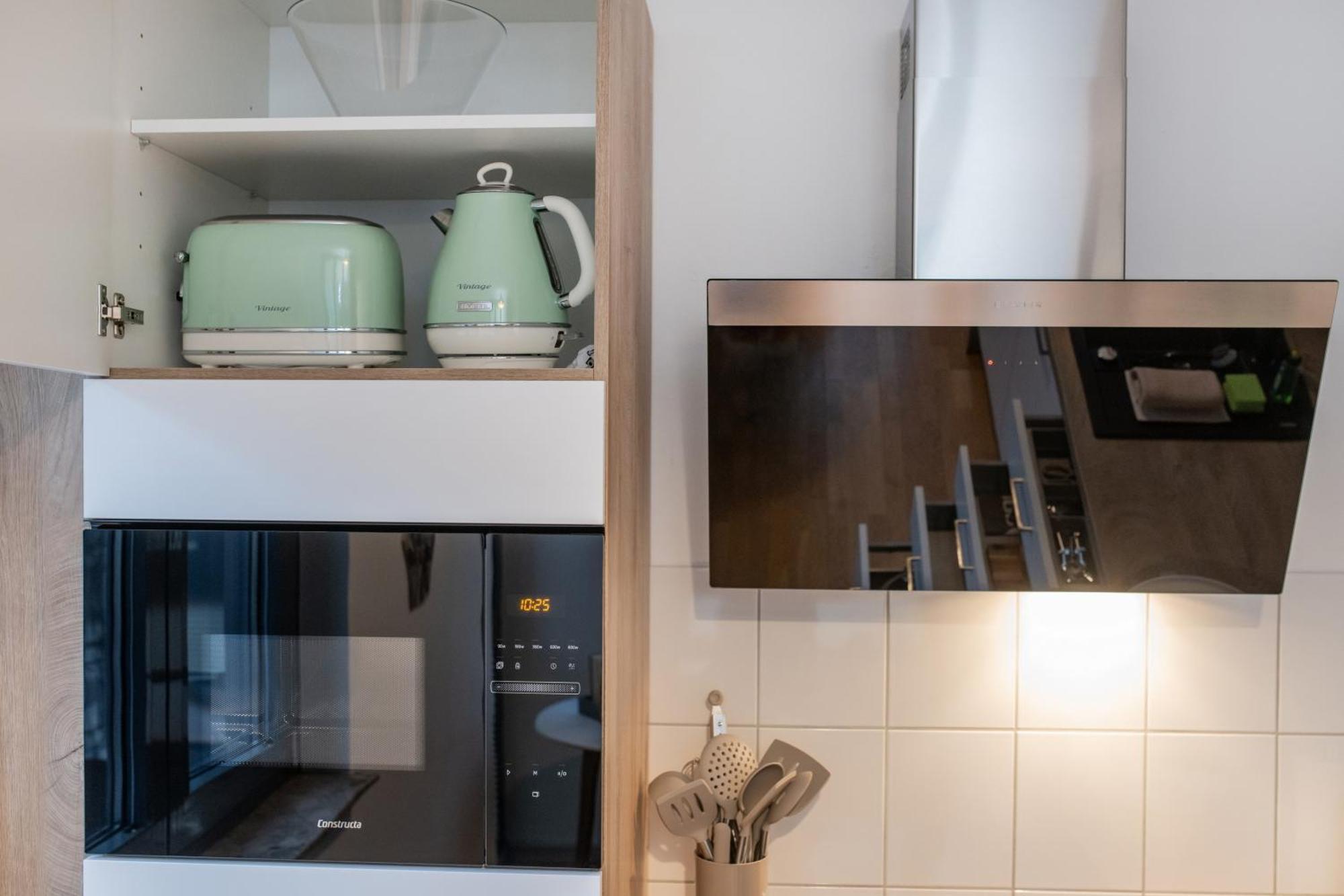 Easylife - Apartment Retro アイゼナハ エクステリア 写真